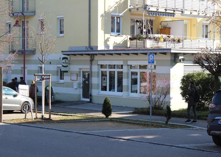 Heftrichs Cafe und Restaurant