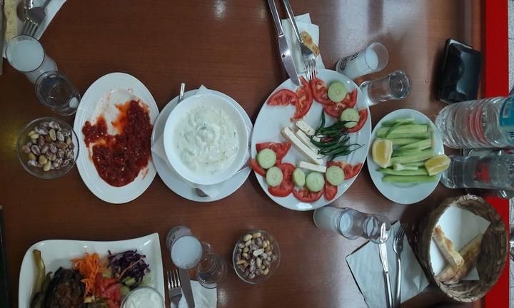 Iskender Grillhaus