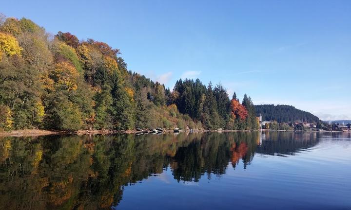 titisee