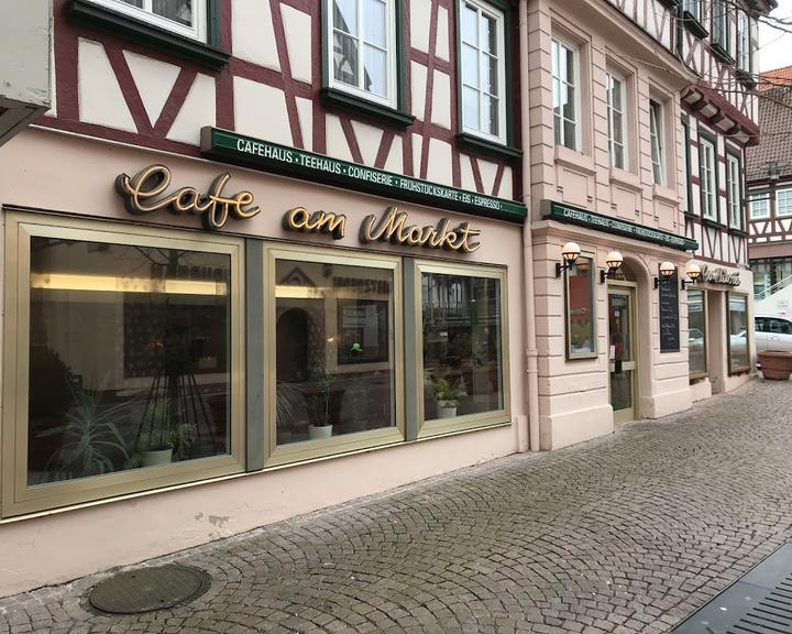 Cafe am Markt